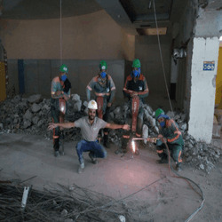 Empresa de Demolição em SP